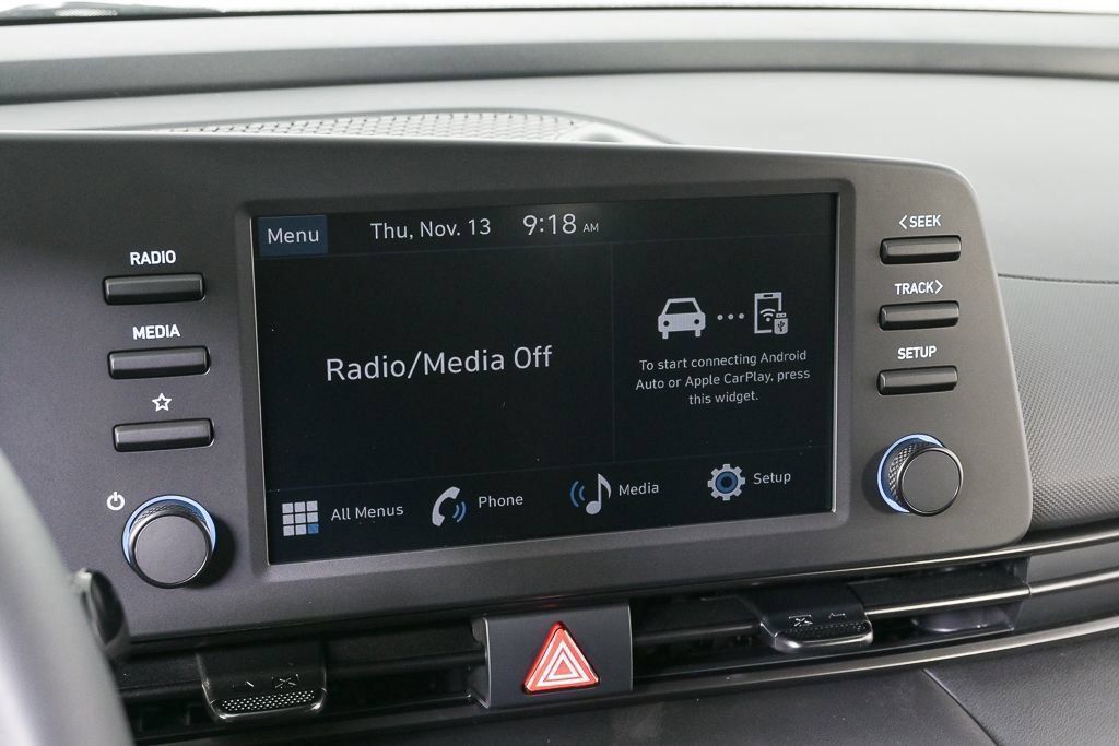 Used 2026 Hyundai Elantra SEL Sport FWD image 19