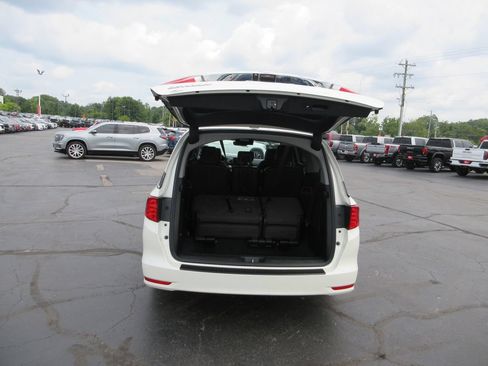 Used 2019 Honda Odyssey EX-L image 8