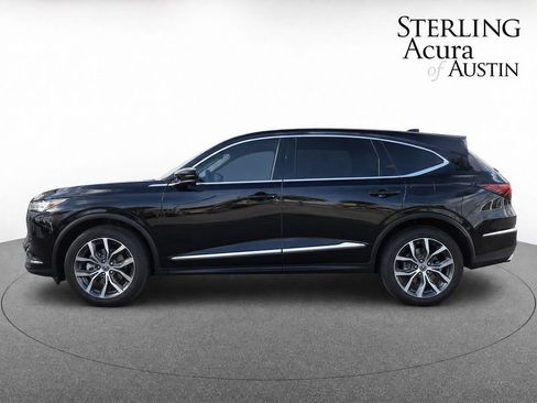 Used 2023 Acura MDX SH-AWD w/ Technology Package image 6