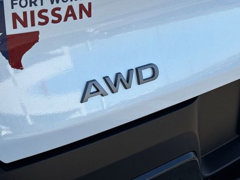 New 2026 Nissan Murano SV image 10