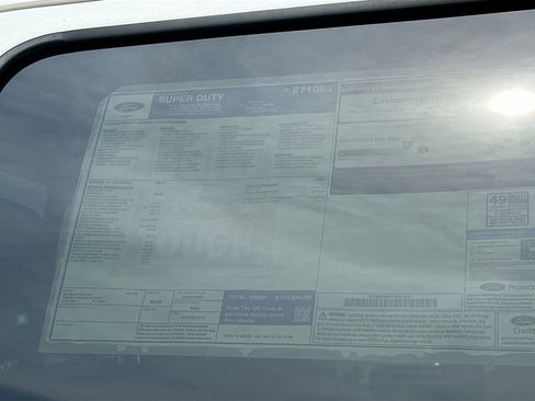 New 2026 Ford F350 King Ranch AWD/4WD image 19
