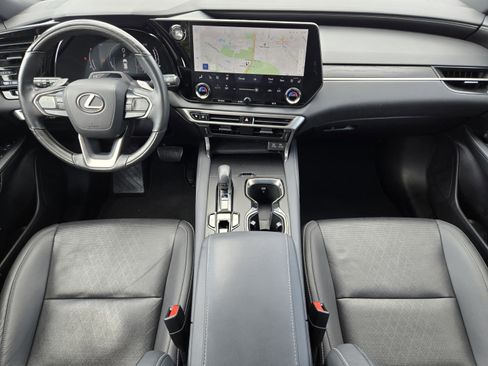 Certified 2023 Lexus RX 350 Premium Plus w/ Cold Area Package FWD image 25
