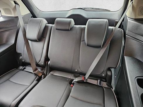 Used 2025 Honda Odyssey Elite image 13