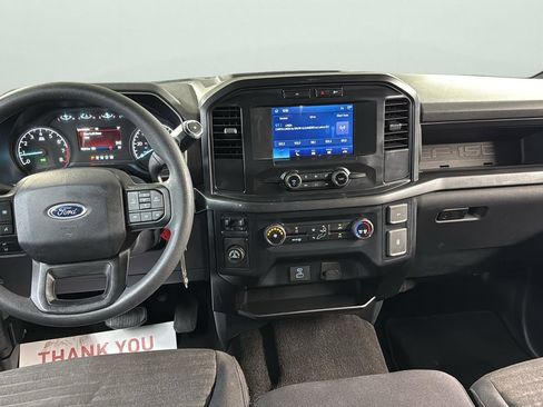 Used 2022 Ford F150 XL w/ STX Appearance Package image 16