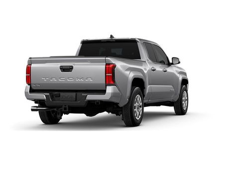 New 2026 Toyota Tacoma SR5 AWD/4WD image 9