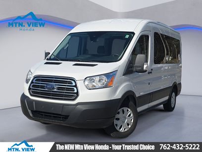 Used 2019 Ford Transit 150 XLT