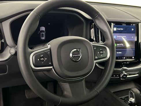 Certified 2025 Volvo XC60 B5 Core w/ Climate Package image 13