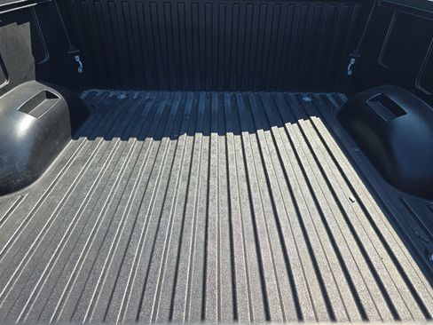 Used 2023 Toyota Tundra SR5 AWD/4WD image 9