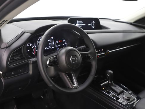 Used 2025 MAZDA CX-30 AWD 2.5 S w/ Select Sport Pkg image 21