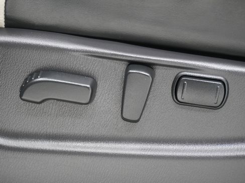 Used 2019 INFINITI QX80 Limited w/ All-Season Package image 17