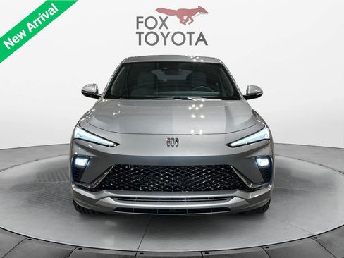 Used 2024 Buick Envista Avenir FWD image 9