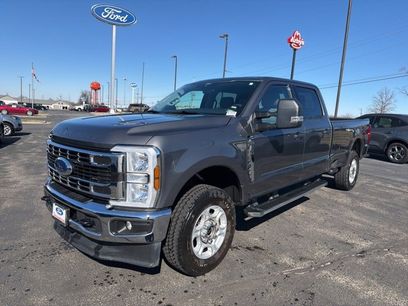Used 2025 Ford F250 XLT