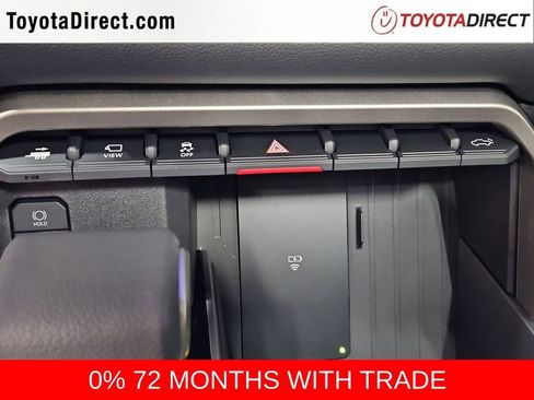 New 2026 Toyota Tundra Limited image 23