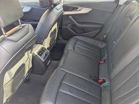 Used 2017 Audi A4 2.0T Premium image 19