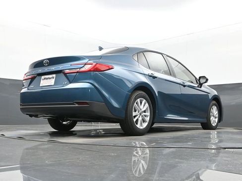 New 2026 Toyota Camry LE w/ Convenience Package image 24