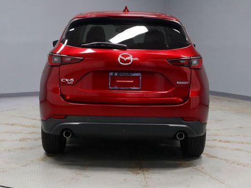 Used 2023 MAZDA CX-5 AWD 2.5 S image 11