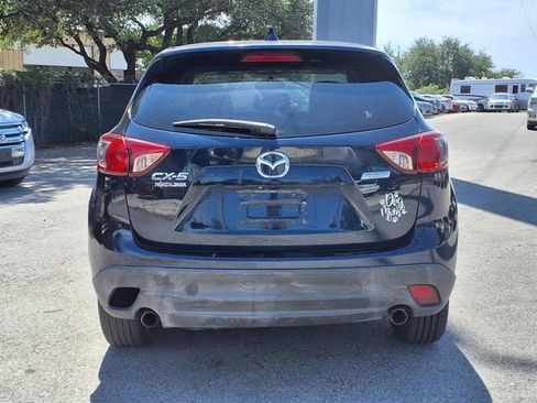 Used 2015 MAZDA CX-5 Touring FWD image 6