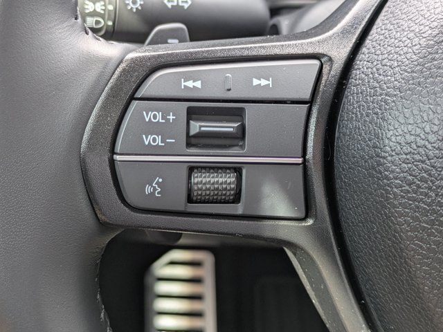 Used 2026 Honda Accord Sport image 38