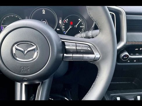 New 2026 MAZDA CX-50 AWD 2.5 Hybrid w/ Cargo Package image 55