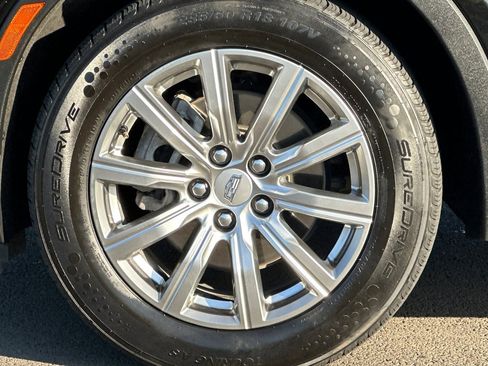 Used 2023 Cadillac XT4 Premium Luxury image 31