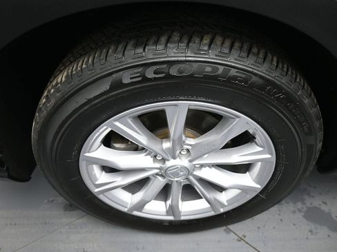 Certified 2024 Honda CR-V EX-L image 14