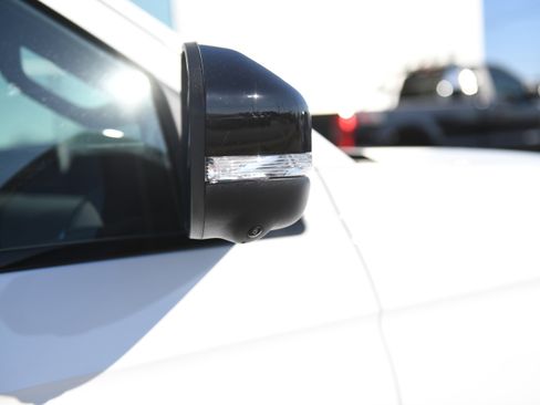 New 2026 Ford Expedition Tremor image 6