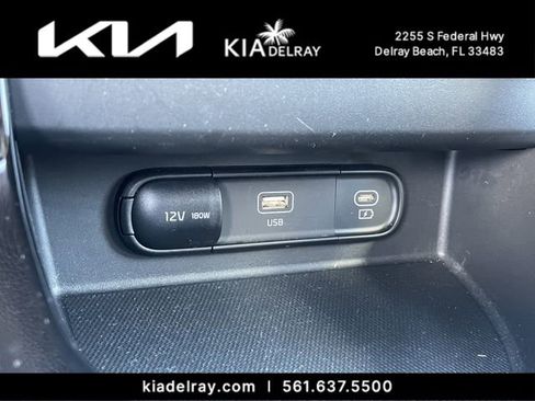 Used 2024 Kia Seltos S image 21