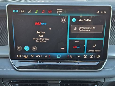 New 2026 Volkswagen Tiguan SE R-Line image 14