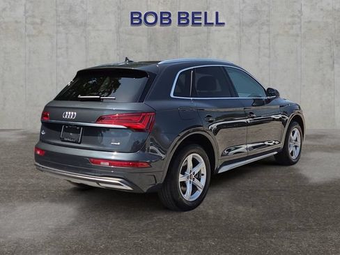 Used 2021 Audi Q5 2.0T Premium w/ Convenience Package AWD/4WD image 5