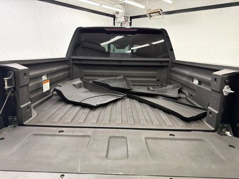 Used 2024 Honda Ridgeline Black Edition image 20