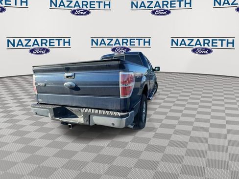 Used 2013 Ford F150 XLT w/ Luxury Equipment Group image 8