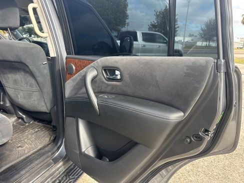Used 2019 Nissan Armada SV w/ Driver Package image 14