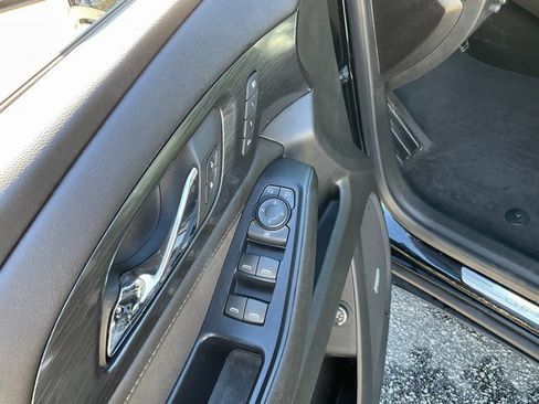 Used 2021 Chevrolet Traverse High Country w/ LPO, Floor Liner Package image 8