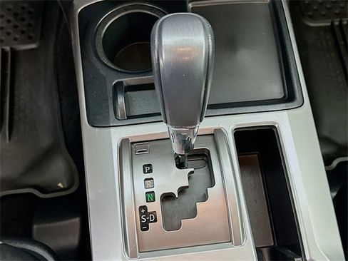 Certified 2023 Toyota 4Runner SR5 Premium image 15