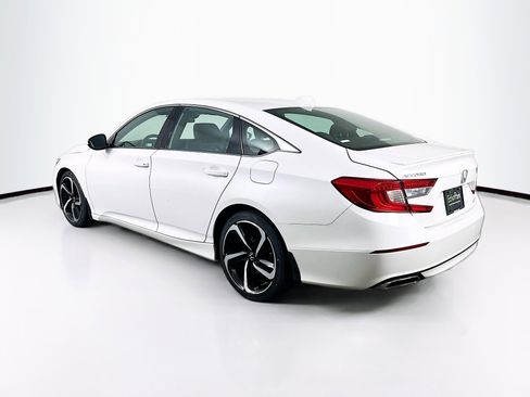 Used 2020 Honda Accord Sport image 5