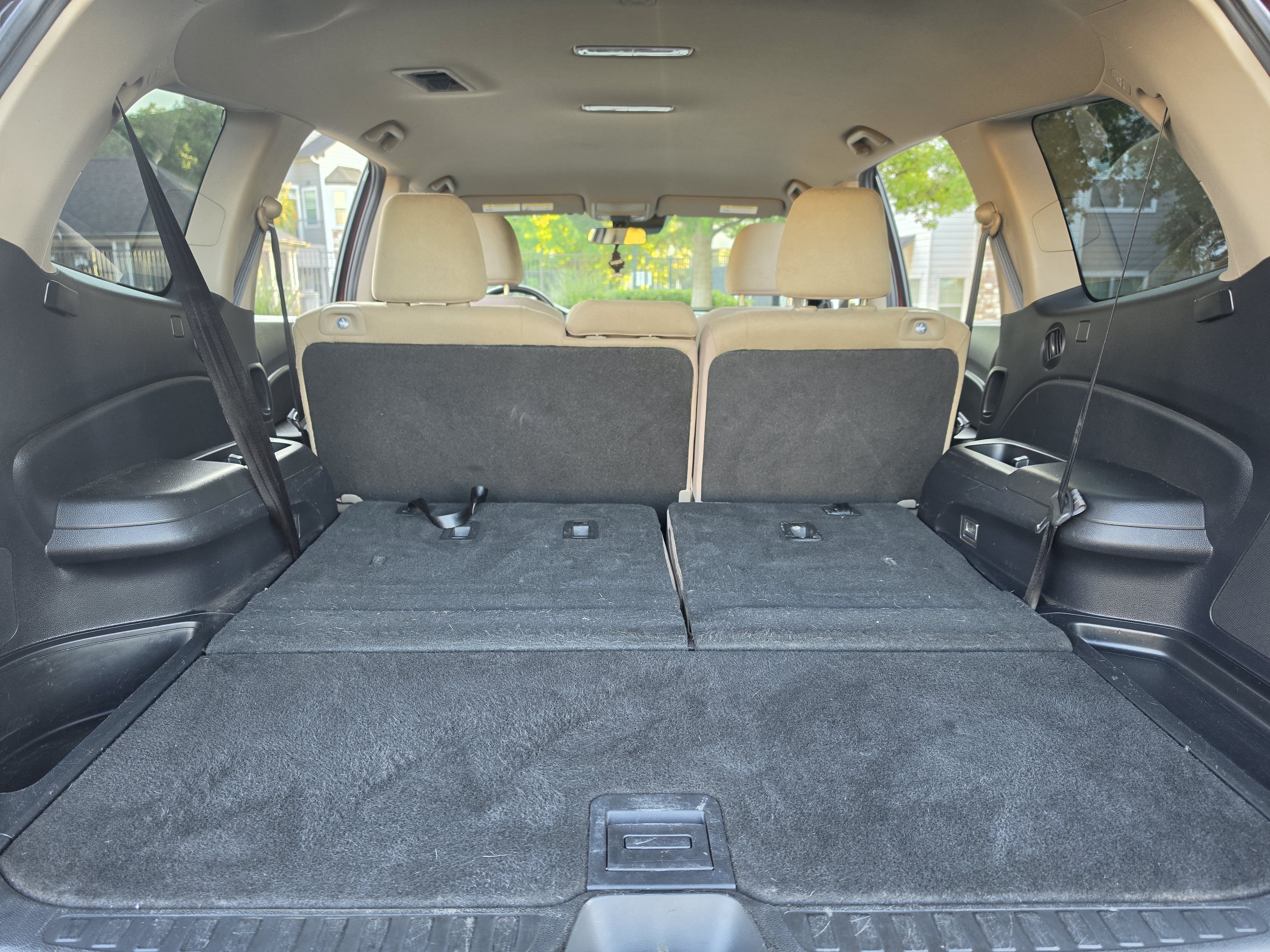 Used 2019 Honda Pilot EX image 11