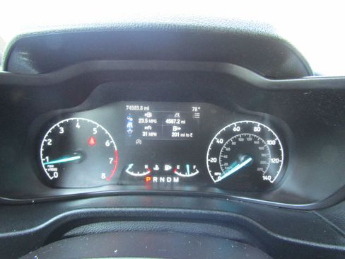 Used 2020 Ford Transit Connect XL FWD image 31