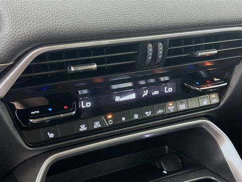 Used 2025 MAZDA CX-90 3.3 Turbo w/ Premium Sport Pkg image 24