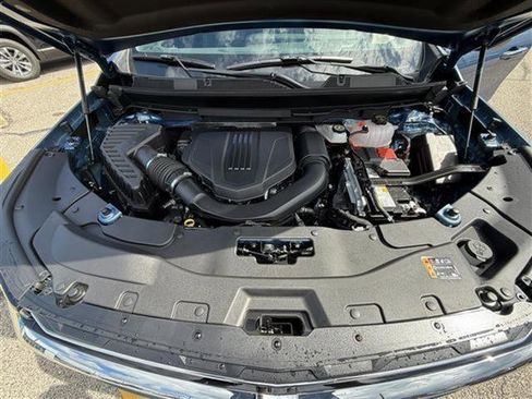 New 2026 Chevrolet Traverse LT w/ LPO, Floor Liner Package image 32