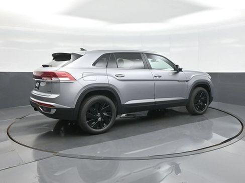 New 2026 Volkswagen Atlas Cross Sport SE AWD/4WD image 7