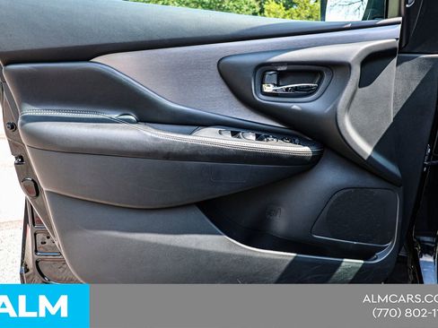 Used 2024 Nissan Murano SV AWD/4WD image 39