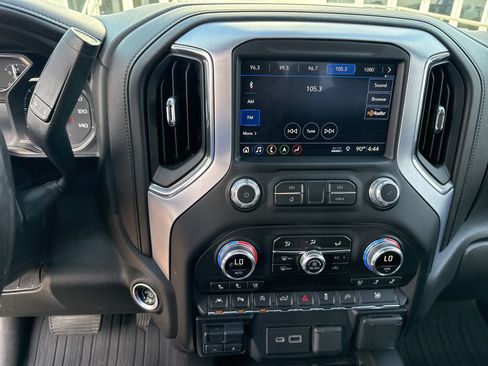 Used 2019 GMC Sierra 1500 SLT w/ SLT Premium Plus Package image 21