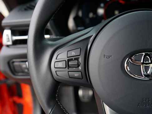 Used 2024 Toyota Supra image 42