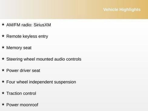 Used 2024 INFINITI QX60 Pure image 14