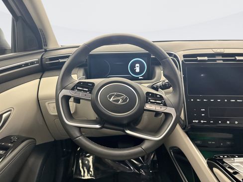 Used 2024 Hyundai Tucson Limited image 12