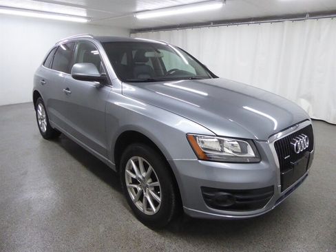 Used 2010 Audi Q5 3.2 Premium image 1