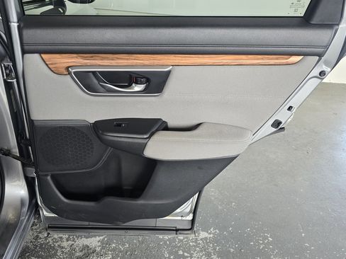 Used 2020 Honda CR-V EX image 6