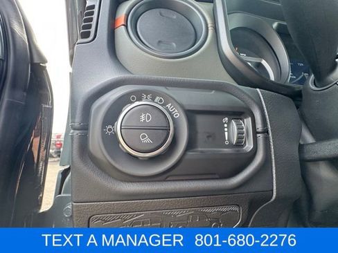 New 2026 Jeep Gladiator Mojave AWD/4WD image 16
