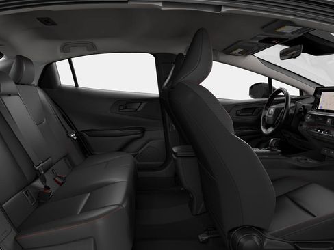 New 2026 Toyota Prius Plug-In Hybrid FWD image 52