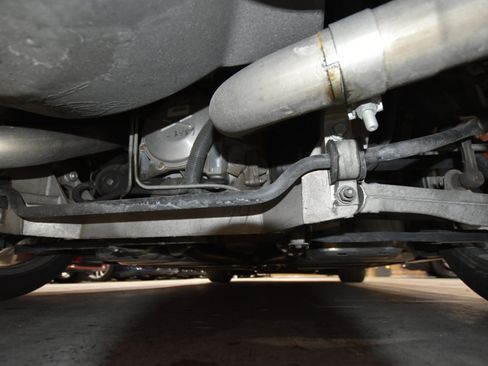 Used 2002 Chevrolet Corvette Coupe w/ Preferred Equipment Group2 image 62